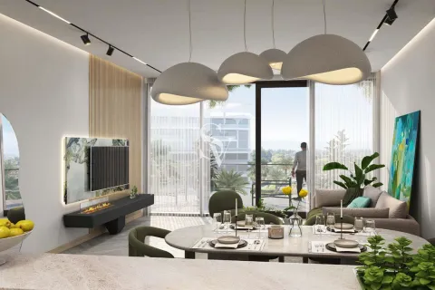 شقة للبيع في Damac Lagoons، دبي، الإمارات العربية المتحدة 1 غرفة نوم ، 70 متر مربع ، رقم 657478 - صورة 7