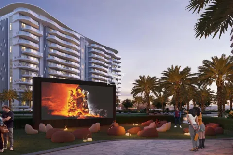 شقة للبيع في Damac Lagoons، دبي، الإمارات العربية المتحدة 1 غرفة نوم ، 70 متر مربع ، رقم 657478 - صورة 5