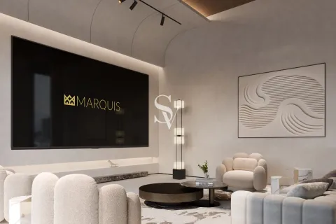 Apartament de vânzare în Arjan, Dubai, EAU 1 dormitor, 83 mp.  №657482 - poză 10