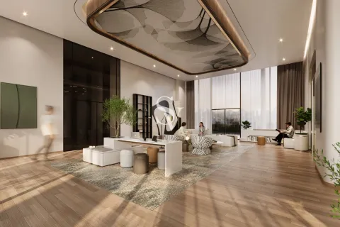 Apartament de vânzare în Arjan, Dubai, EAU 1 dormitor, 83 mp.  №657482 - poză 7