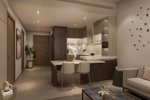 Apartament de vânzare în Arjan, Dubai, EAU 1 dormitor, 83 mp.  №657482 - poză 12