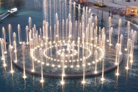 Kamienica na sprzedaż w Dubai Land, Dubai, ZEA 5 sypialnie, 220 mkw., nr 657481 - zdjęcie 7