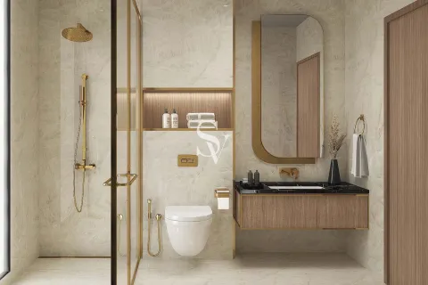 Kamienica na sprzedaż w Dubai Land, Dubai, ZEA 5 sypialnie, 220 mkw., nr 657481 - zdjęcie 10