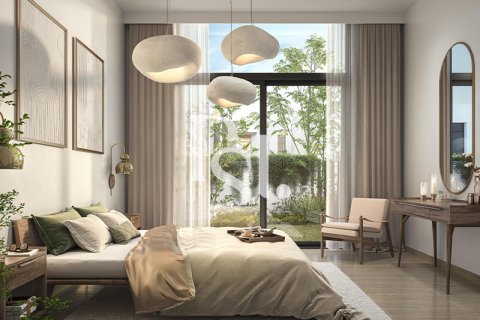 Apartemen di Yas Island, Abu Dhabi, UEA 2 kamar tidur, 100 m2 nomor 716374 - foto 22