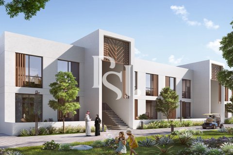 Apartemen di Yas Island, Abu Dhabi, UEA 2 kamar tidur, 100 m2 nomor 716374 - foto 24