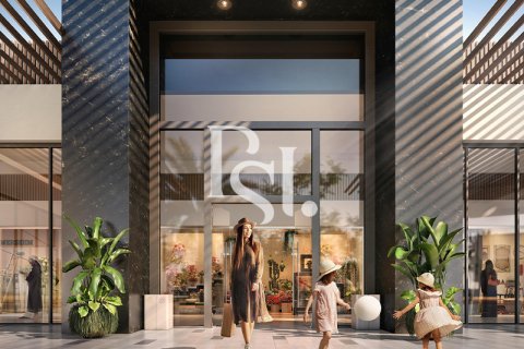 Apartemen di Yas Island, Abu Dhabi, UEA 2 kamar tidur, 100 m2 nomor 716374 - foto 4