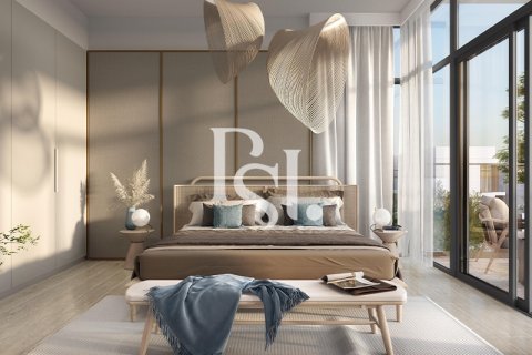 Apartemen di Yas Island, Abu Dhabi, UEA 2 kamar tidur, 100 m2 nomor 716374 - foto 21