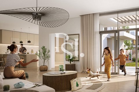 Apartemen di Yas Island, Abu Dhabi, UEA 2 kamar tidur, 100 m2 nomor 716374 - foto 13