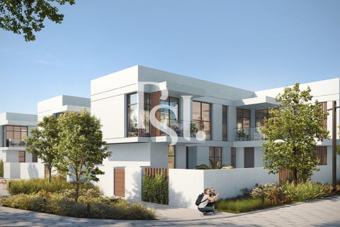 Apartemen di Yas Island, Abu Dhabi, UEA 2 kamar tidur, 100 m2 nomor 716374 - foto 23