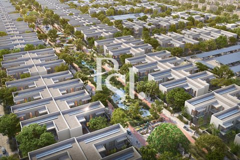 Apartemen di Yas Island, Abu Dhabi, UEA 2 kamar tidur, 100 m2 nomor 716374 - foto 17