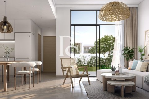 Apartemen di Yas Island, Abu Dhabi, UEA 2 kamar tidur, 100 m2 nomor 716374 - foto 11