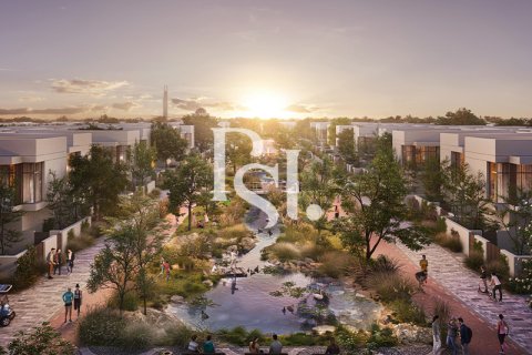 Apartemen di Yas Island, Abu Dhabi, UEA 2 kamar tidur, 100 m2 nomor 716374