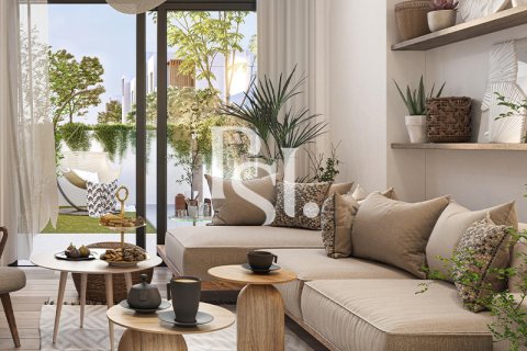 Apartemen di Yas Island, Abu Dhabi, UEA 2 kamar tidur, 100 m2 nomor 716374 - foto 14