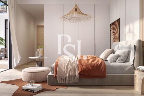 Apartemen di Yas Island, Abu Dhabi, UEA 2 kamar tidur, 100 m2 nomor 716374 - foto 20