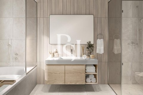 Apartemen di Yas Island, Abu Dhabi, UEA 2 kamar tidur, 100 m2 nomor 716374 - foto 18