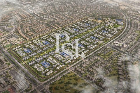 Apartemen di Yas Island, Abu Dhabi, UEA 2 kamar tidur, 100 m2 nomor 716374 - foto 16