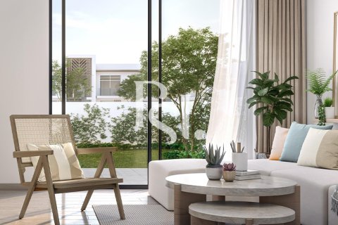 Apartemen di Yas Island, Abu Dhabi, UEA 2 kamar tidur, 100 m2 nomor 716374 - foto 12