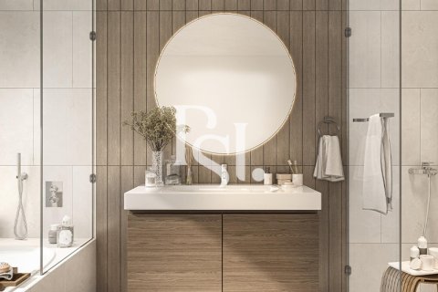 Apartemen di Yas Island, Abu Dhabi, UEA 2 kamar tidur, 100 m2 nomor 716374 - foto 19