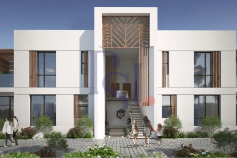 Appartement à vendre à Yas Island, Abu Dhabi, EAU 1 chambre, 67 m2 № 716375 - photo 1