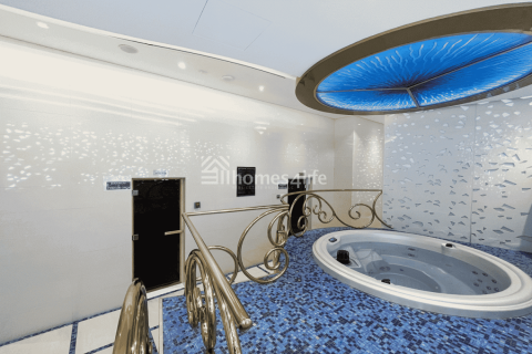 דירה להשכרה ב Dubai Marina, Dubai, איחוד האמירויות  1 חדר שינה, 82 מ"ר, מספר 681425 - תמונה 17