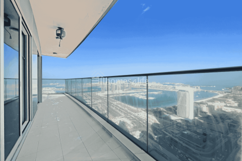 Dubai Marina, Dubai, संयुक्त अरब अमीरात में अपार्टमेंट, 1 बेडरूम, 82 वर्ग मीटर, संख्या 681425