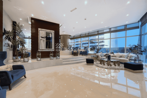 דירה להשכרה ב Dubai Marina, Dubai, איחוד האמירויות  1 חדר שינה, 82 מ"ר, מספר 681425 - תמונה 19