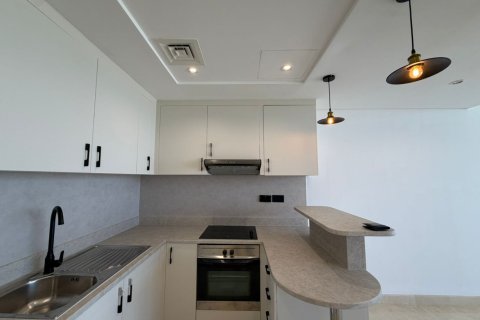 Apartment in DIFC, Dubai, UAE 50 sq.m. № 681422