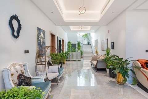 Vila u Al Jafiliya, Dubai, UAE 16 spavaćih soba, 929 m2 Br. 681421 - fotografija 9