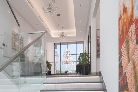 Vila u Al Jafiliya, Dubai, UAE 16 spavaćih soba, 929 m2 Br. 681421 - fotografija 2