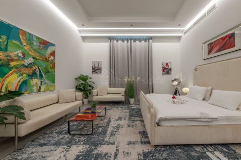 Vila u Al Jafiliya, Dubai, UAE 16 spavaćih soba, 929 m2 Br. 681421 - fotografija 3