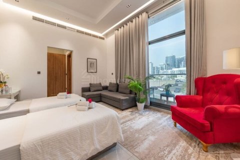 Vila u Al Jafiliya, Dubai, UAE 16 spavaćih soba, 929 m2 Br. 681421 - fotografija 5
