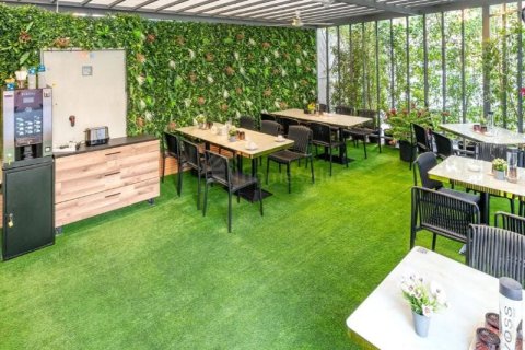 Vila u Al Jafiliya, Dubai, UAE 16 spavaćih soba, 929 m2 Br. 681421 - fotografija 8