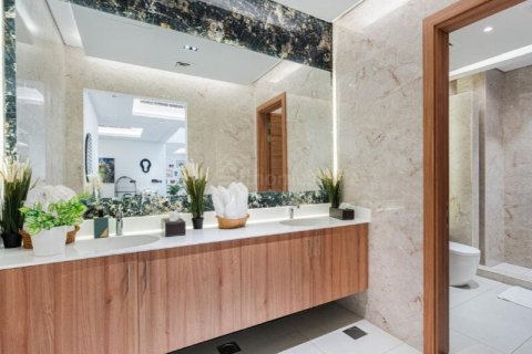 Vila u Al Jafiliya, Dubai, UAE 16 spavaćih soba, 929 m2 Br. 681421 - fotografija 11