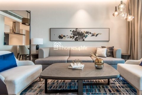 Lakás itt: Jumeirah Beach Residence, Dubai, EAE, 3 hálószoba, 179 m², azonosító: 681426 - fénykép 2