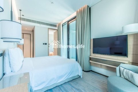 Lakás itt: Jumeirah Beach Residence, Dubai, EAE, 3 hálószoba, 179 m², azonosító: 681426 - fénykép 1