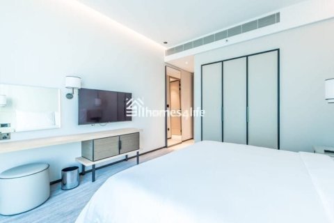 Jumeirah Beach Residence, Dubai, संयुक्त अरब अमीरात में अपार्टमेंट, 3 बेडरूम, 179 वर्ग मीटर, संख्या 681426 - फ़ोटो 7