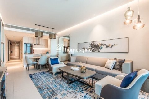 Jumeirah Beach Residence, Dubai, संयुक्त अरब अमीरात में अपार्टमेंट, 3 बेडरूम, 179 वर्ग मीटर, संख्या 681426 - फ़ोटो 1