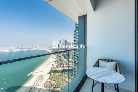 Jumeirah Beach Residence, Dubai, संयुक्त अरब अमीरात में अपार्टमेंट, 3 बेडरूम, 179 वर्ग मीटर, संख्या 681426 - फ़ोटो 6