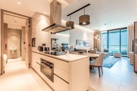 Jumeirah Beach Residence, Dubai, संयुक्त अरब अमीरात में अपार्टमेंट, 3 बेडरूम, 179 वर्ग मीटर, संख्या 681426 - फ़ोटो 10