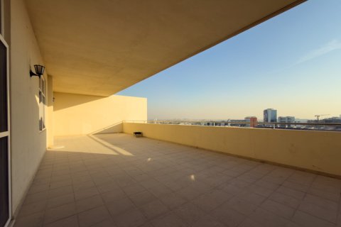 Зняти в оренду квартиру в Motor City, Дубай, ОАЕ 2 спальні, 189м2, № 681427 - фото 16