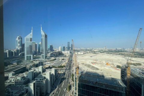 Müüa korter asukohaga DIFC, Dubai, AÜE: 50 m² Nr 681423 - pilt 7