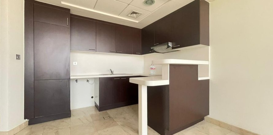 Korter asukohaga DIFC, Dubai, AÜE: 50 m² Nr 681423