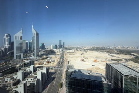 DIFC, Dubai, UAE의 판매용 아파트 50제곱미터 번호 681423 - 사진 8