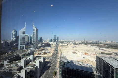 DIFC, Dubai, UAE의 판매용 아파트 50제곱미터 번호 681423 - 사진 3