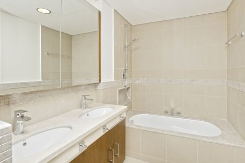 Downtown Dubai (Downtown Burj Dubai), Dubai, संयुक्त अरब अमीरात में अपार्टमेंट, 2 बेडरूम, 132 वर्ग मीटर, संख्या 681424 - फ़ोटो 23