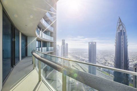 Downtown Dubai (Downtown Burj Dubai), Dubai, संयुक्त अरब अमीरात में अपार्टमेंट, 2 बेडरूम, 132 वर्ग मीटर, संख्या 681424 - फ़ोटो 24