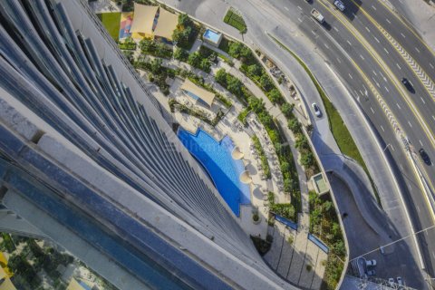 Купити квартиру в Даунтаун Дубай (Даунтаун Бурдж Дубай), ОАЕ 2 спальні, 132м2, № 681424 - фото 7