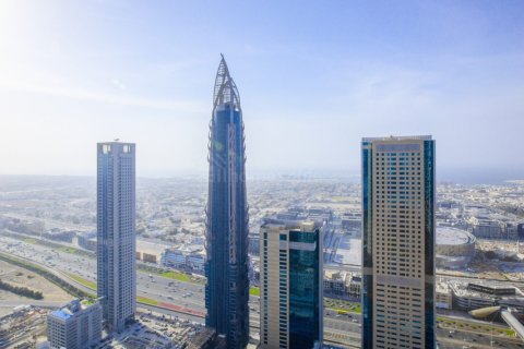Downtown Dubai (Downtown Burj Dubai), Dubai, संयुक्त अरब अमीरात में अपार्टमेंट, 2 बेडरूम, 132 वर्ग मीटर, संख्या 681424 - फ़ोटो 27