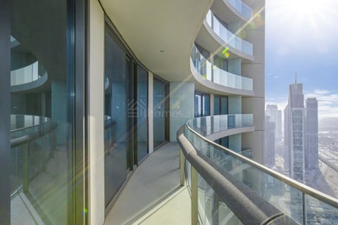 Downtown Dubai (Downtown Burj Dubai), Dubai, संयुक्त अरब अमीरात में अपार्टमेंट, 2 बेडरूम, 132 वर्ग मीटर, संख्या 681424 - फ़ोटो 25
