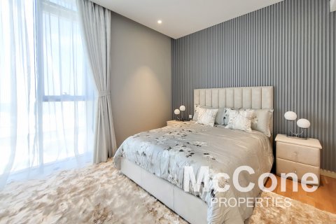 Byt v Bluewaters, Dubai, SAE 3 ložnice, 195.47 m² Č.: 586840 - fotografie 5